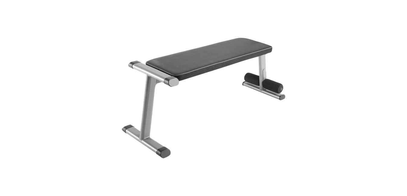 Building A Weight Bench