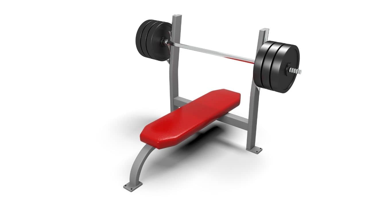 How Much Weight Should a 14 Year Old Bench Press
