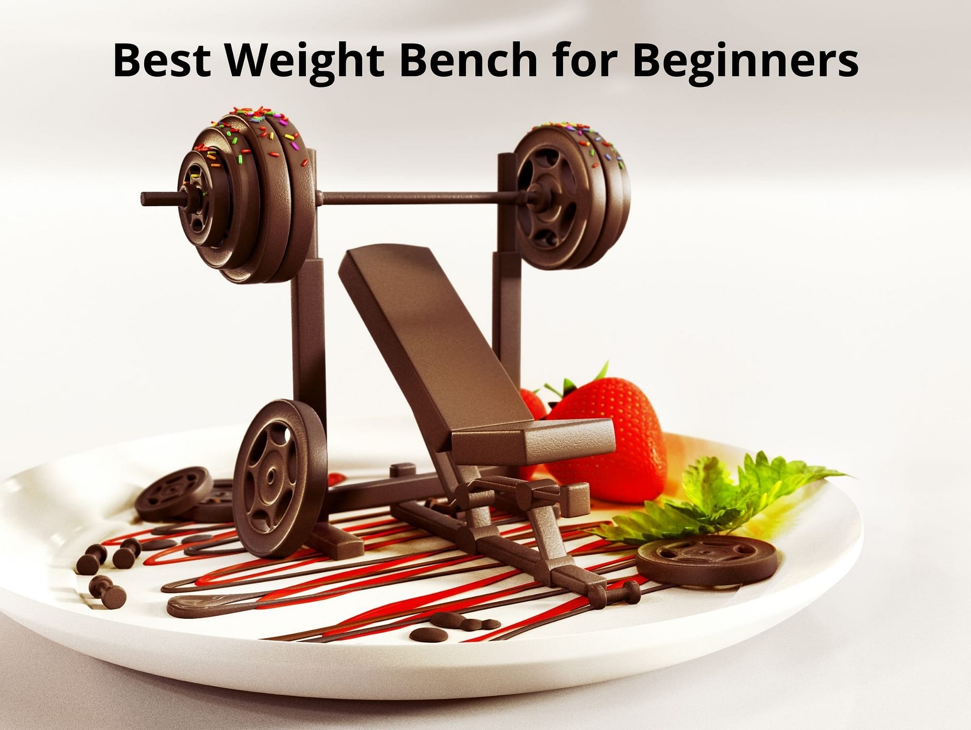 Best Weight Bench for Beginners